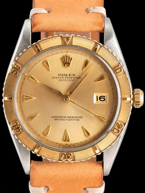 rolex datejust turn-o-graph ref. 1625